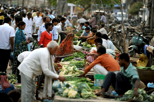 Complete Analysis AGRI BUDGET : 2018-19