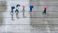 Weather Update: IMD Forecasts Temperature Rise of Up to 5°C in Several Regions of India, Hailstorm Alert Issued for Jharkhand and Odisha