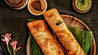 Beetroot Dosa: A Nutritious Twist on Traditional South Indian Flavor That Boosts Health & Taste