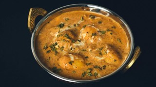 9 Protein-Rich Indian Curries Without Paneer or Dal