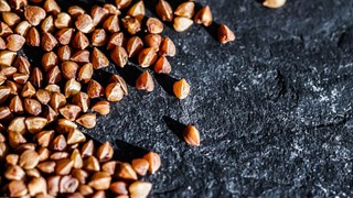 5 Supergrains You Can Consume During Navratri Fasting Without Breaking Any Rules