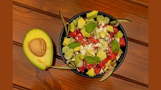 Avocado Goes Desi: A Flavor-Packed Indian Twist You Must Try!