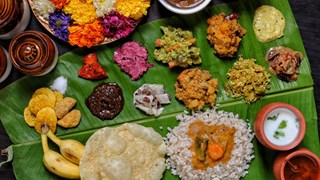 7 South Indian Dishes That Are Big on Flavor, Light on Calories