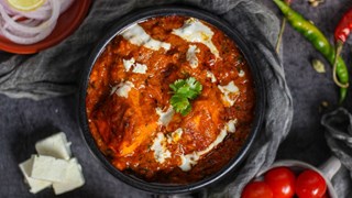 Paneer Korma: A Dhaba-Style Delight You Can Cook at Home