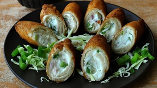 Dahi Ke Sholay: A Street-Style Snack with a Healthy Twist You Can Make at Home