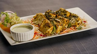 6 Paneer-Packed Breakfasts to Keep You Full and Energized