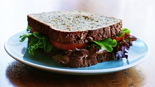 Satisfy Your Cravings with This Power-Packed Sandwich