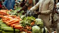 Wholesale Inflation Eases To 0.13% In September, Food Prices Drop Sharply