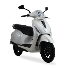 Top Benefits of Switching to an E-scooter for Your Daily Commute