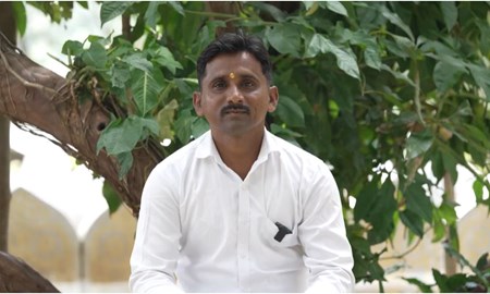 How One Veterinarian Rewrote a Satara Farm’s Story 