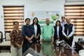 Hon’ble Minister Shri Ramnath Thakur launches digital campaign across 13 states, targeting over 2.5 million farmers
