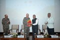 Dairy Cooperative-Defence partnership ensures dependable Defence establishments supplies, regular income for farmers: Dr Meenesh Shah, Chairman, NCDFI