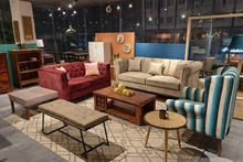 Furniture Stores in Gurgaon or Furniture Stores in Delhi: Where Do Urban Buyers Shop?