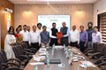 ICAR-IARI Signs MoU with Delhi Metro Rail Corporation for Scientific Green Belt