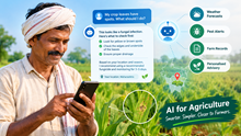 Making AI More Human: The Next Step for Digital Agriculture