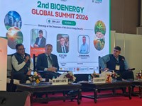 BioEnergy Global 2026 Opens with Grand Inauguration, Showcasing Innovation and Collaboration in Bioenergy