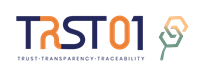 TRST01 Develops Open AgriTrace Stack, a World Bank-Commissioned Blueprint for Trusted, Traceable Indian Agriculture Tracking System