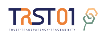 TRST01 Develops Open AgriTrace Stack, a World Bank-Commissioned Blueprint for Trusted, Traceable Indian Agriculture Tracking System