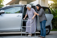 How to Onboard and Orient Caretakers for Mobility Assistance & Rehabilitation Support