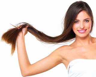 Homemade Hair Mask for Dry, Frizzy Hair: Easy Recipes for Smooth, Shiny Hair