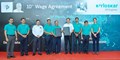 Kirloskar Oil Engines Successfully Concludes Its 10th Consecutive On-Time Wage Agreement