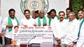 Andhra Pradesh CM Releases Rs 200 crore Input Subsidy for 8.68 lakh Farmers