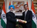Google CEO Sundar Pichai Receives Padma Bhushan, India’s Third-Highest Civilian Award in San Francisco