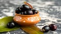 Unlocking the Hidden Power of Jamun Seeds: 5 Surprising Benefits You Need to Know!