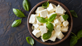 5 Ways to Distinguish Between Real and Synthetic Paneer