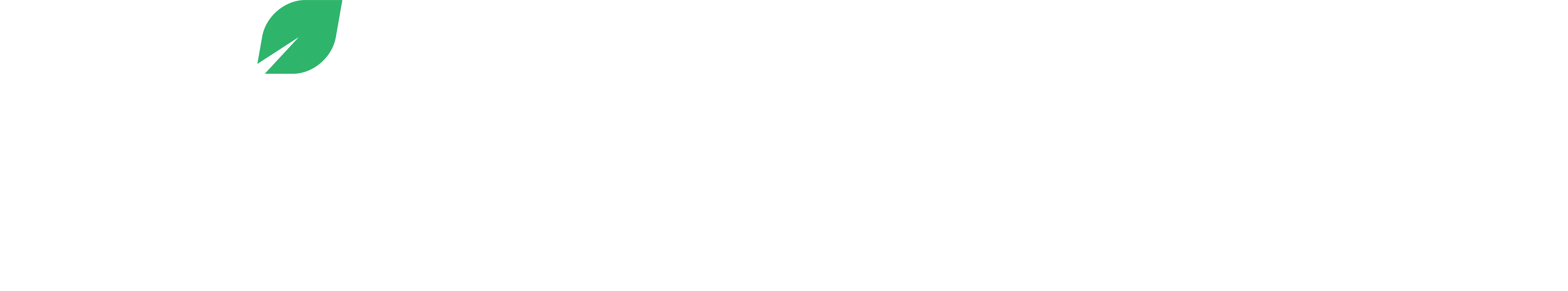 Krishi Jagran Logo Inverted