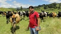 How This Computer Engineer Built a Successful Dairy Business with an Annual Turnover of Rs. 23 Crores