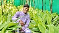 Madhya Pradesh Farmer Earns Rs 40–50 Lakh Annual Income with Innovative Multilayer Farming