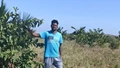 Sagar Hattikal's Journey: From Mechanical Engineer to Earning Rs 10 Lakh Annually through Sustainable Farming