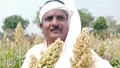 From Truck Driver to Crorepati Farmer: Biradhar Veer Shetty’s Journey to Building a Rs 1 Crore Millet Enterprise