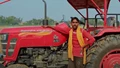 Vimal Kumar: More Work in Less Time with Mahindra 275 DI TU PP- How Hard Work and Right Technology Transformed His Fortune