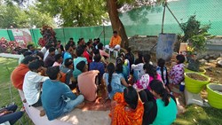 World Mental Health Day 2025: How Natural Farming Helped These Farmers Survive Floods and Regain Hope