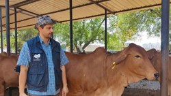 From Software Engineer to Rs 10 Crore Business: Aseem Rawat’s Journey from IT Professional to Successful Dairy Farmer and Entrepreneur