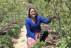 From Struggle to Strength: How a Woman Farmer in Uttarakhand is Growing Her Own Future