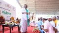  How Gurudev Sri Sri Ravi Shankar Is Healing Indian Farmers’ Minds and Hearts- and Bridging Divisions Through Meditation and Love