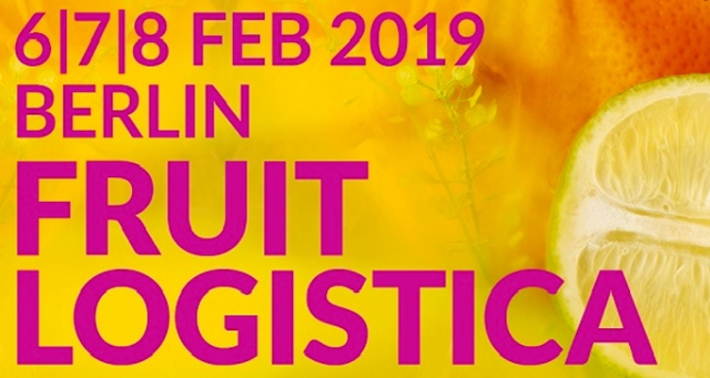 Fruit Logistica 2019