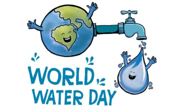 World Water Day 2019: Save Water, Save Future!!