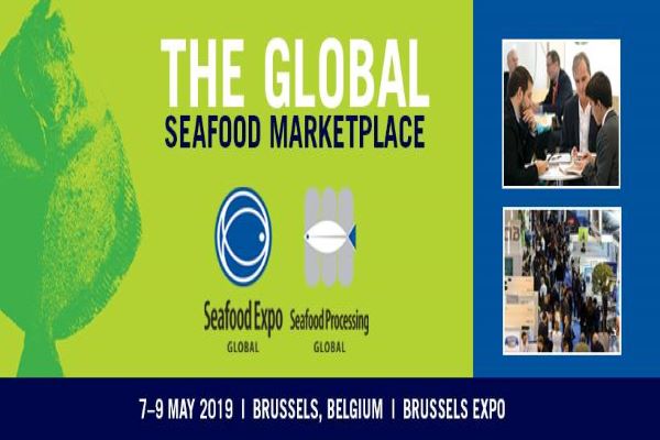 Seafood Global Exposition