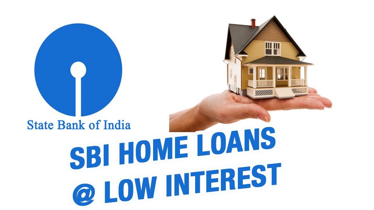 Alert Government Employees! Check the two SBI Home Loan