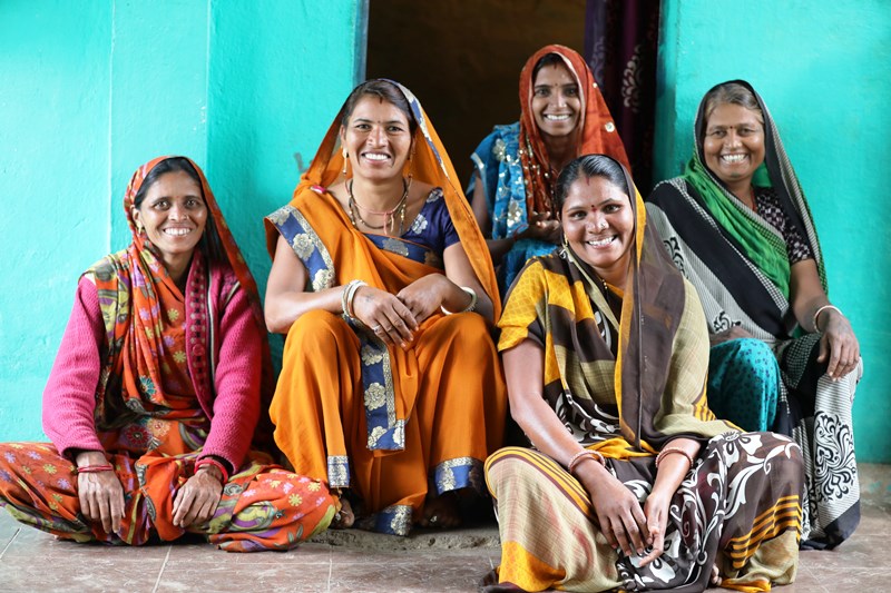 #EachforEqual: Women in Agriculture