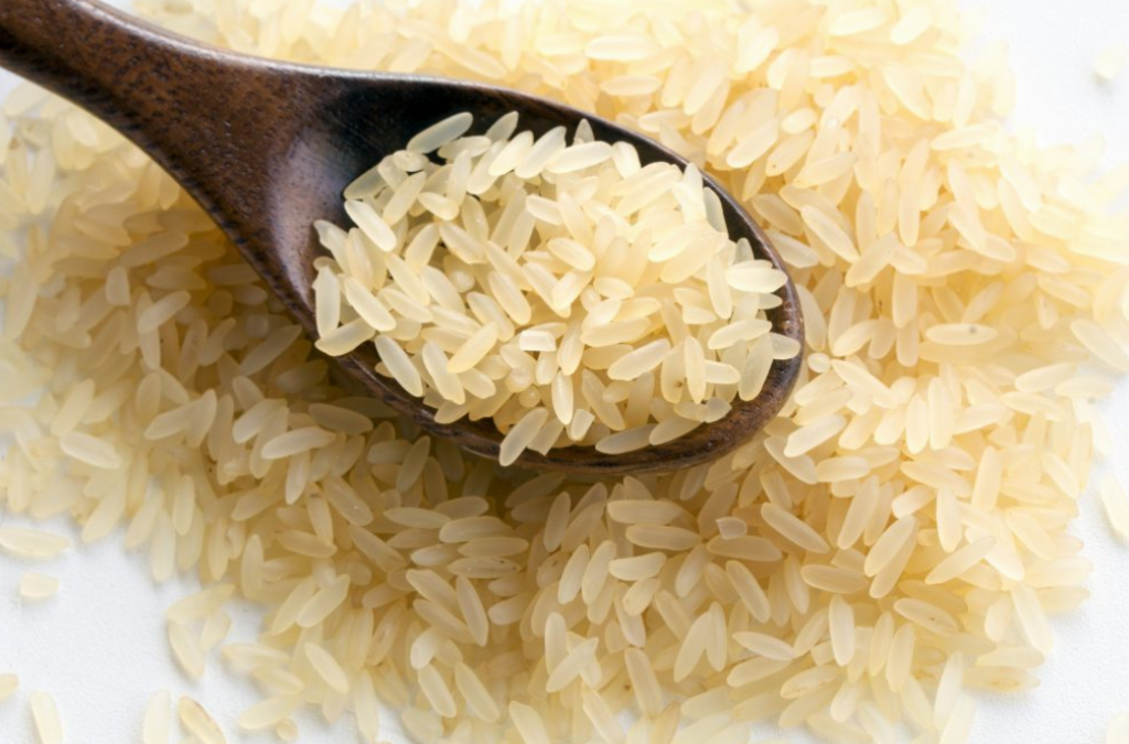 Want to Eat Highly Nutritious Rice? Try Parboiled Rice; Know How to Prepare it