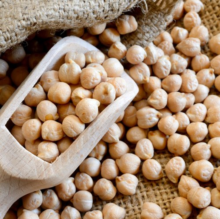 Complete Guide to Chickpeas Farming: Varieties, Climate Requirement, Harvesting, Yield and Economics