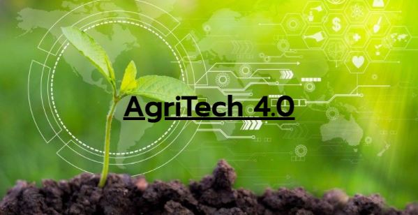 AGRITECH 4.0