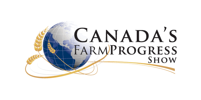 Canadas Farm Progress Show