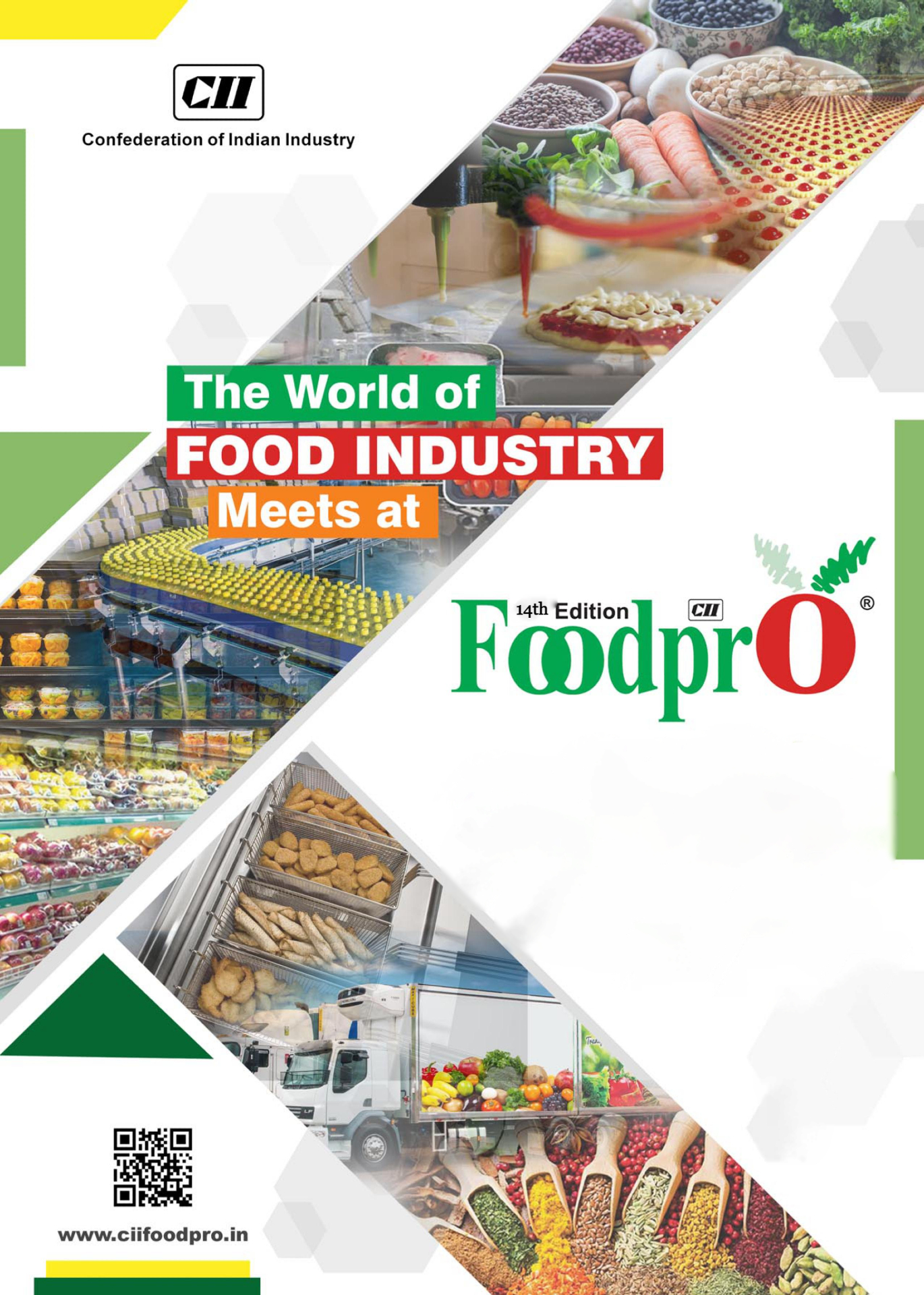 Foodpro 2021 Southern Region