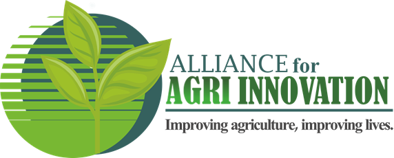 alliance for agri innovation to promote new emerging